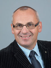 Foto von Manfred Schilder Manfred Schilder